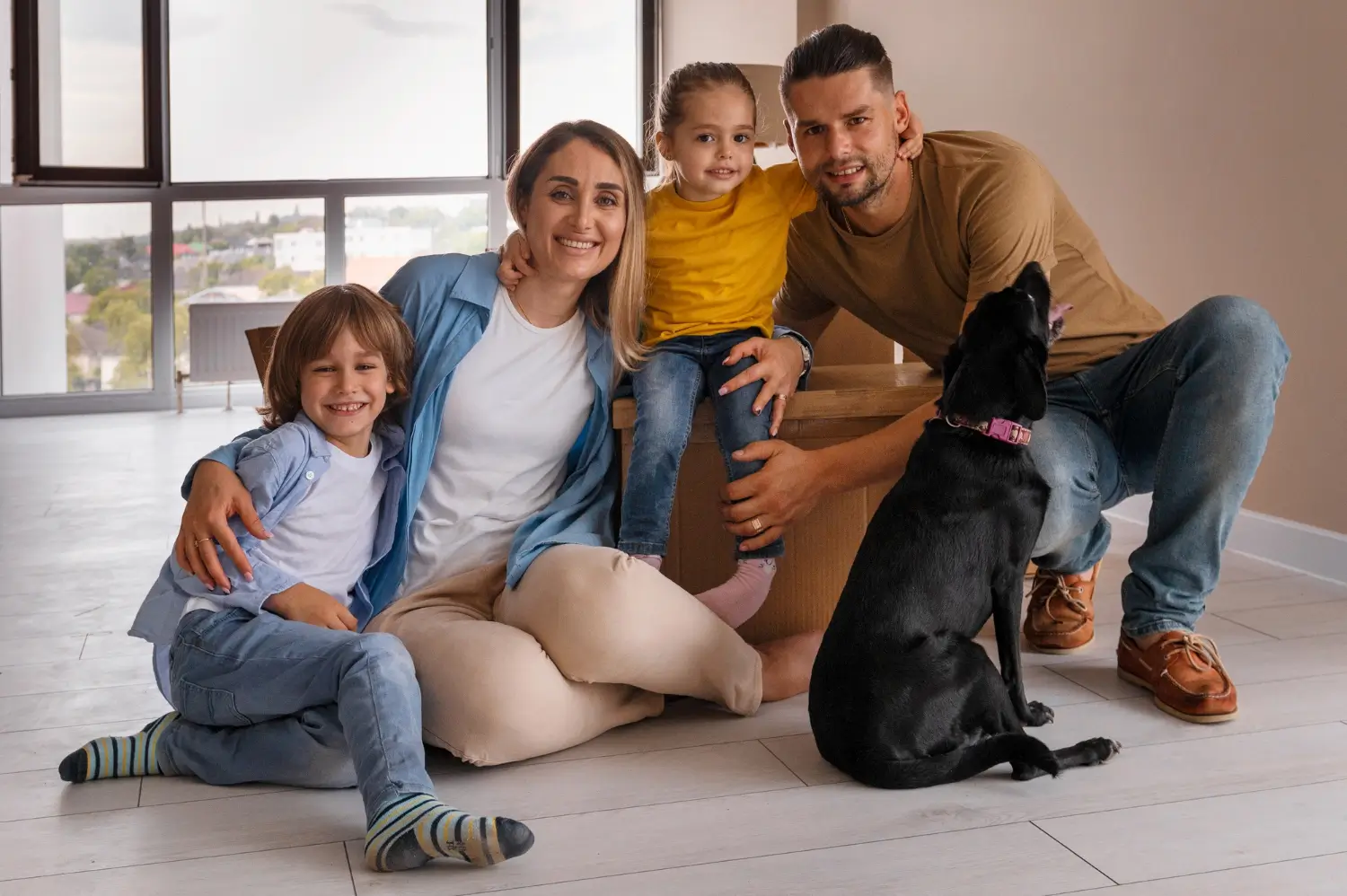 The Hidden Roles Families Play in Addiction and Healing