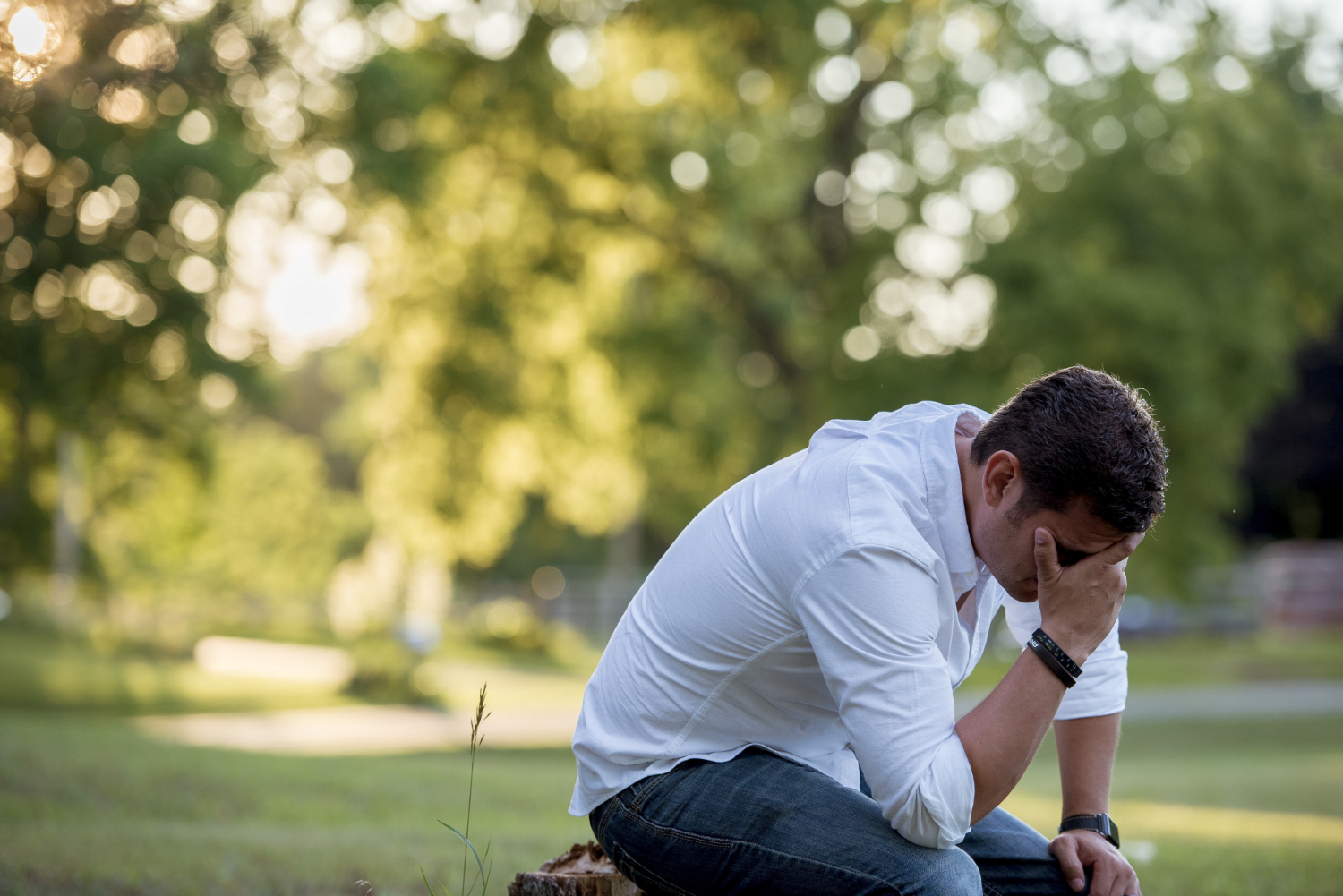5 Steps to Self-Compassion in Recovery