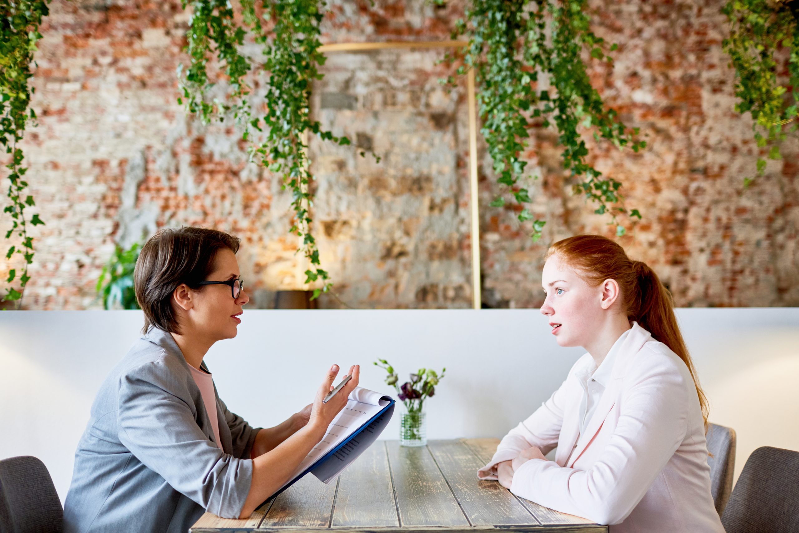 How Health & Wellness Coaching Can Help You Overcome Stress & Burnout